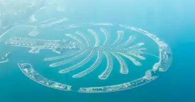 Palm Jumeirah