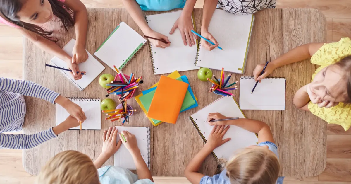 Pre schools in Dubai