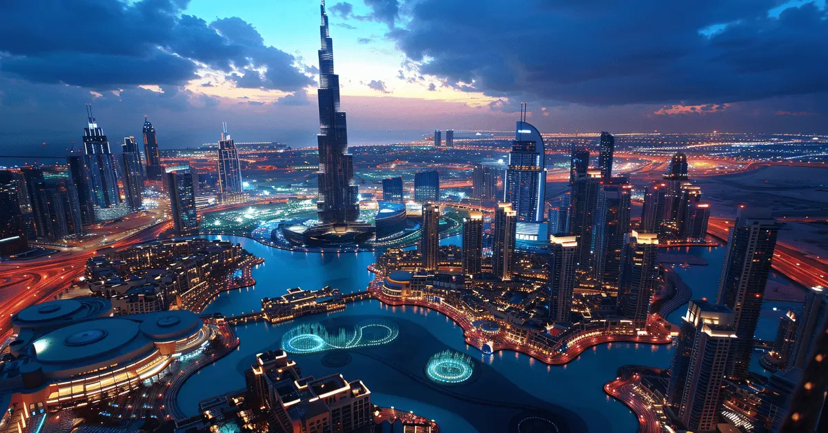 Property Purchase in Dubai