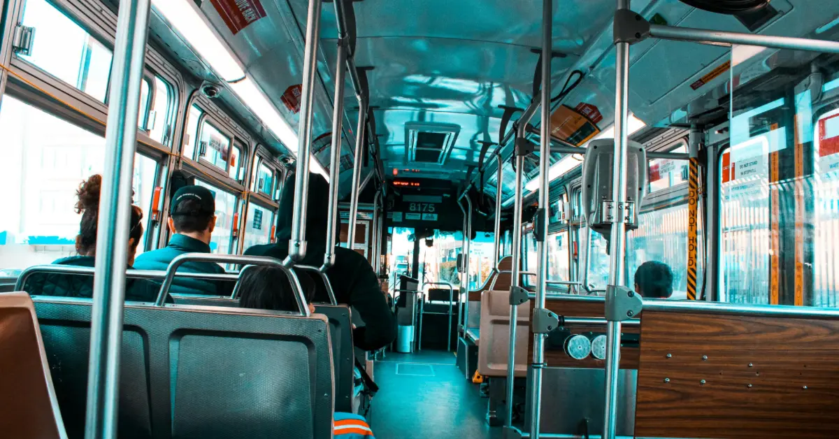 Abu Dhabi Public Busses Routes