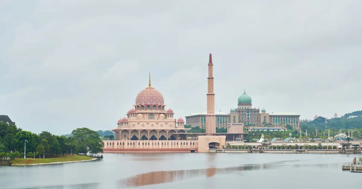 Putrajaya, Malaysia