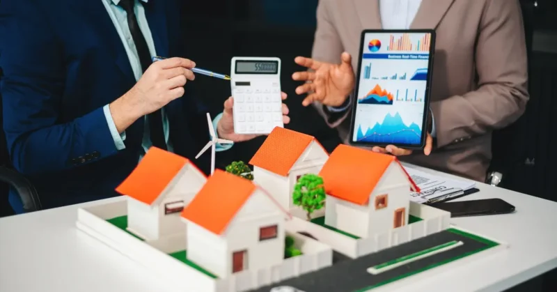 the best real estate agent to sell property UAE
