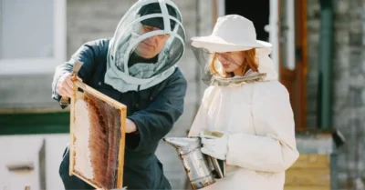 UAE BeeKeepers