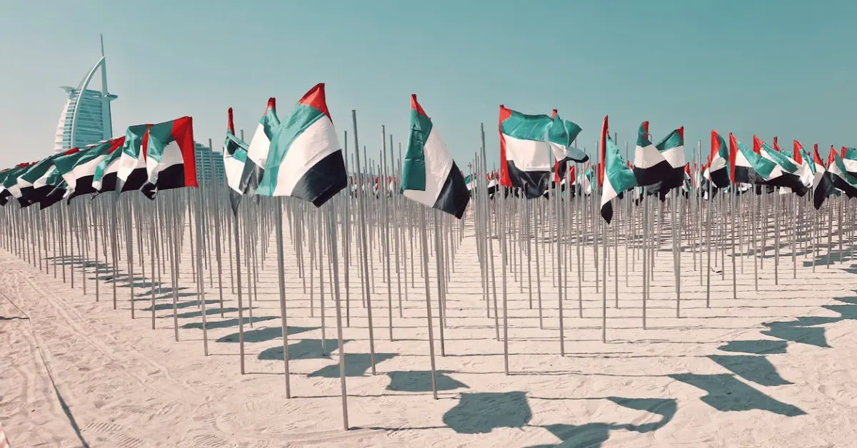 UAE National Day