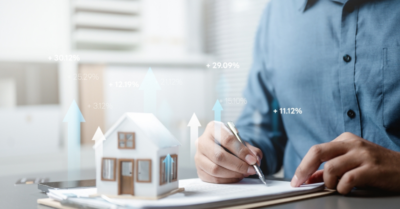 Make Smarter Moves in Real Estate with Property Finder’s Home Valuation Feature – Your Home Value Estimator