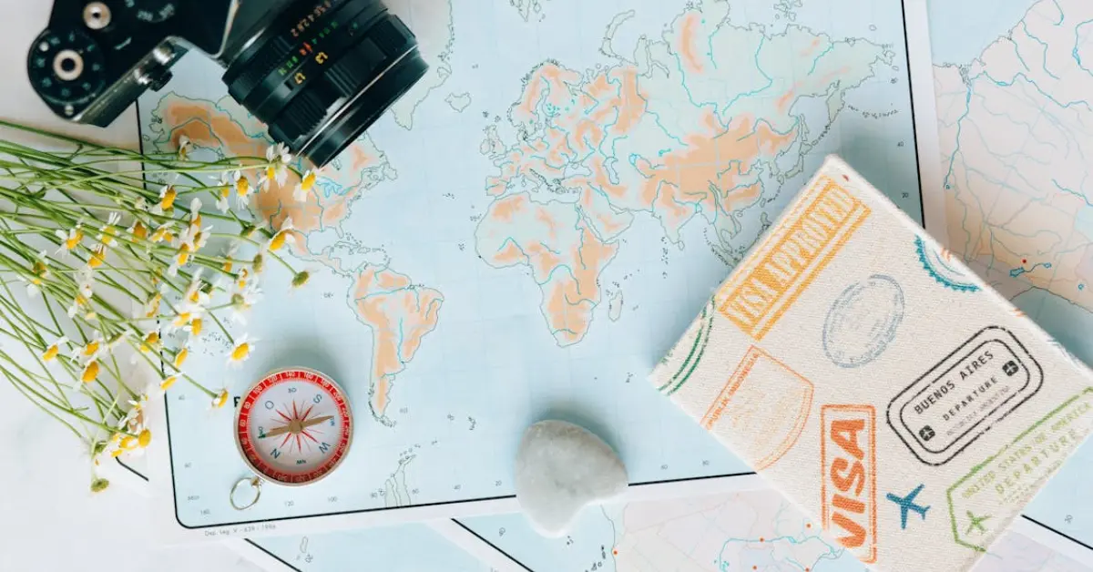 Visa Application to Romania for UAE Residents