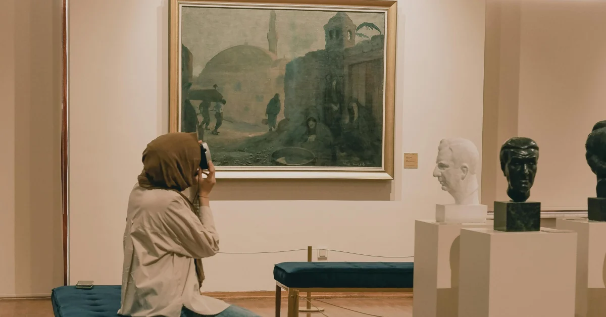 الأنشطة التي يمكن الاستمتاع بها في السركال أفنيو دبي