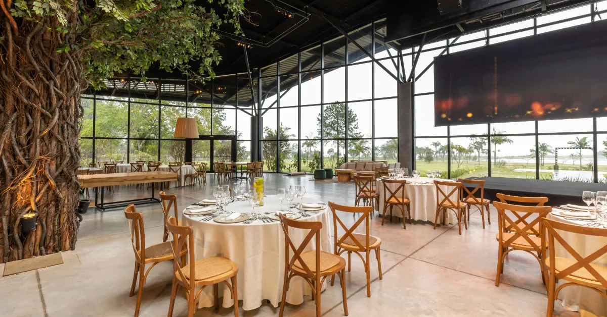 استراحة السحب خورفكان