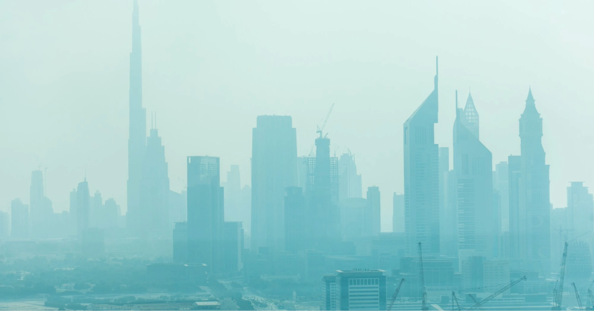 مدينة دبي، الإمارات العربية المتحدة