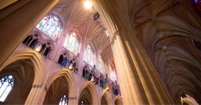 Ras Al Khaimah Churches