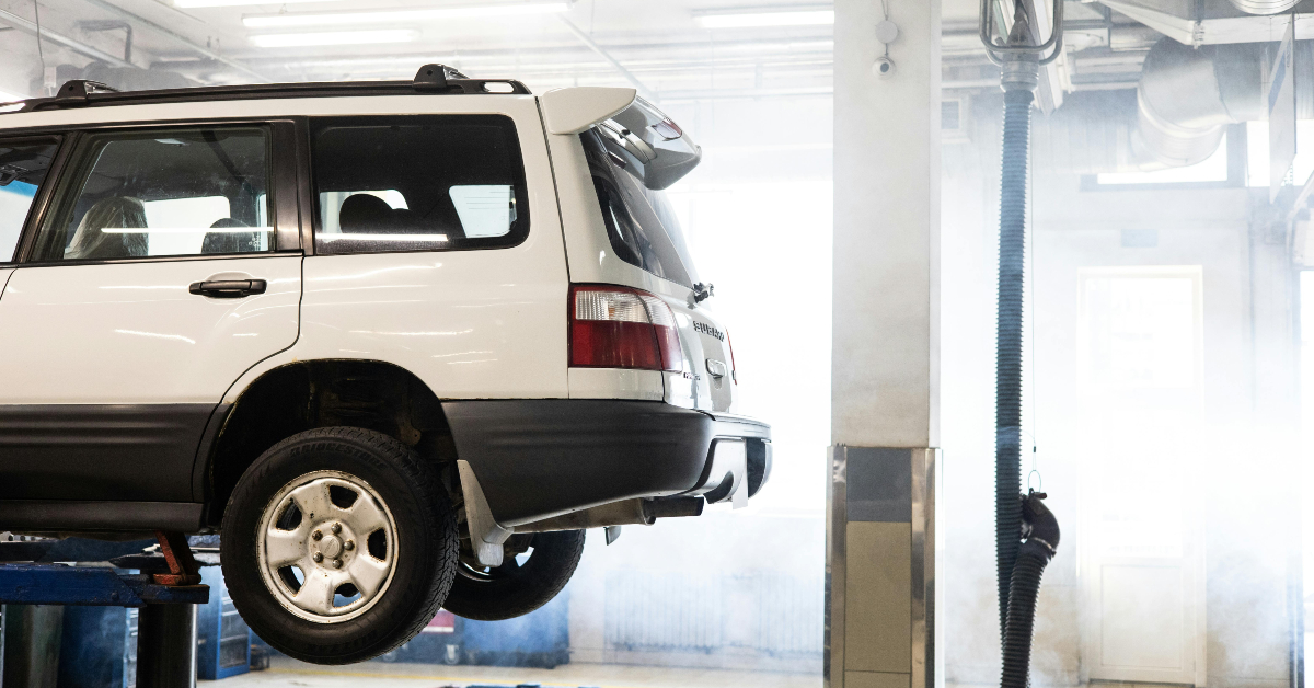 صورة توضيحية لخدمات قرية تسجيل الشارقة