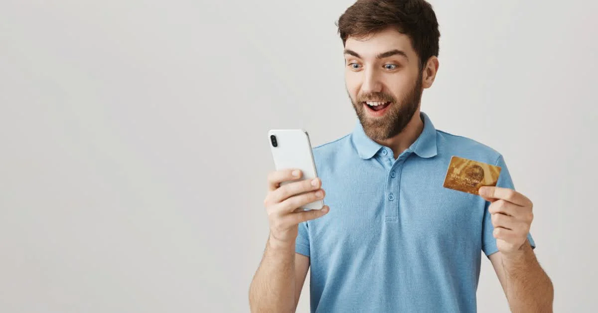 الدفع السريع اتصالات