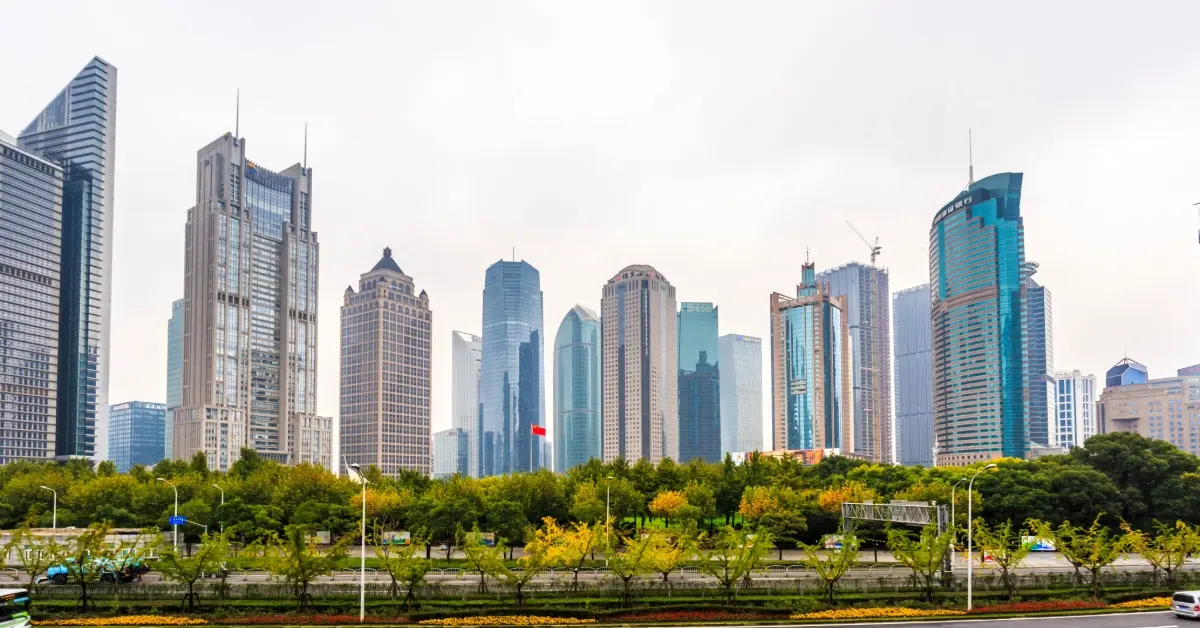 وسط مدينة أبوظبي