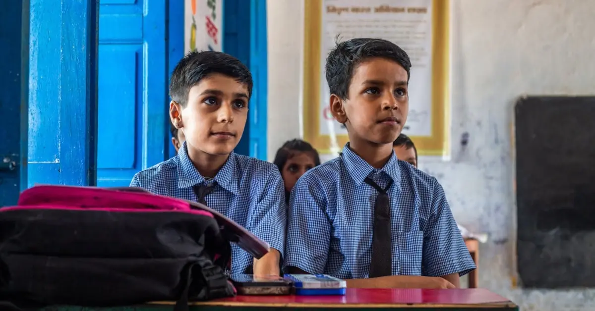 Best indian schools in Dubai