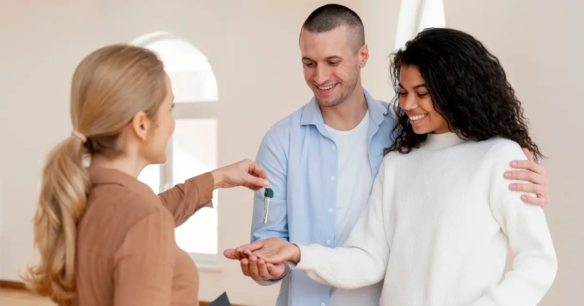 Buying a property in Dubai