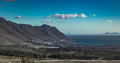 Cape Town, South Africa