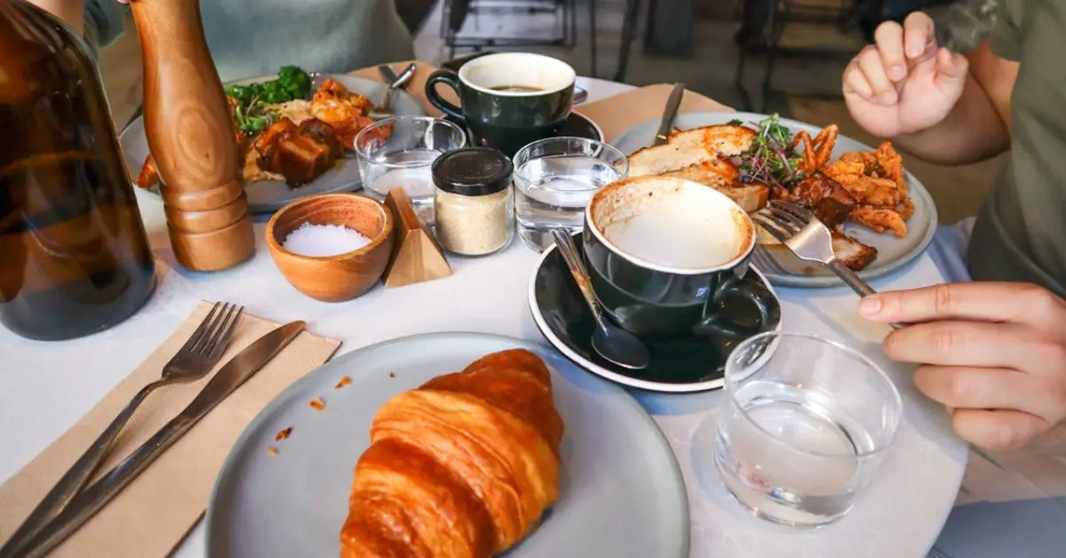 Friday Brunches in Dubai