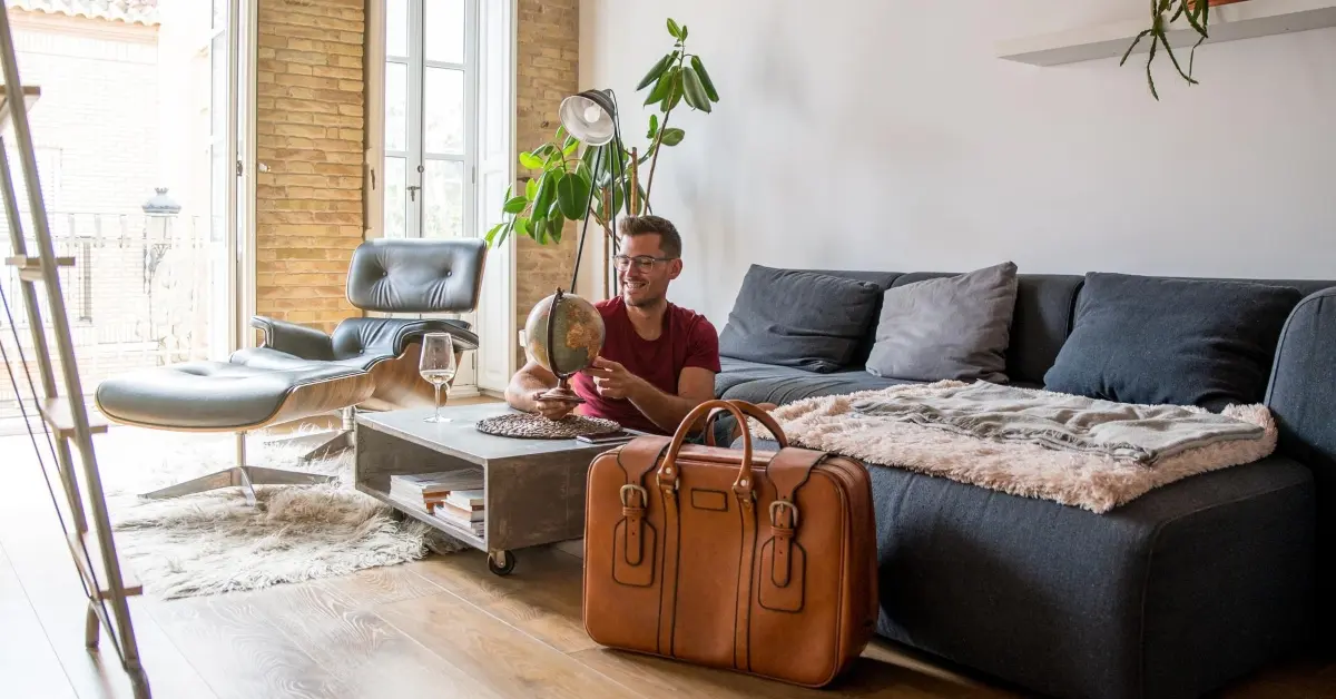 Holiday apartments in Dubai