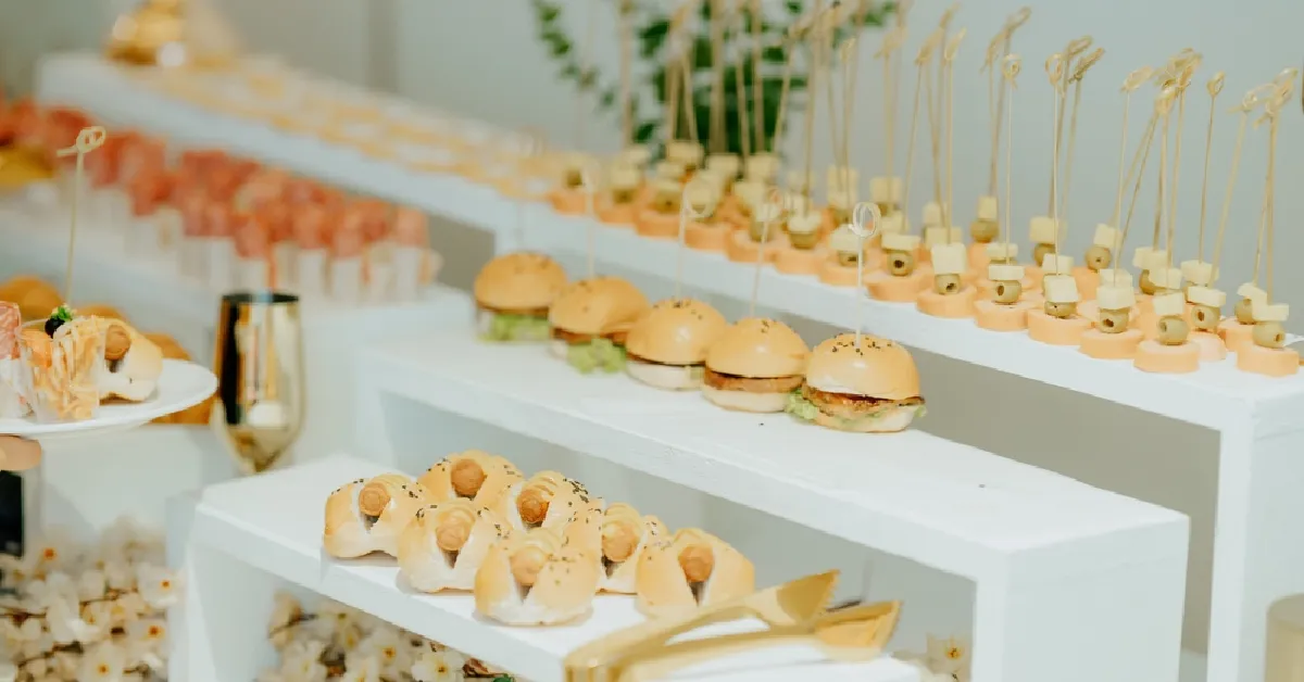 Friday night brunches