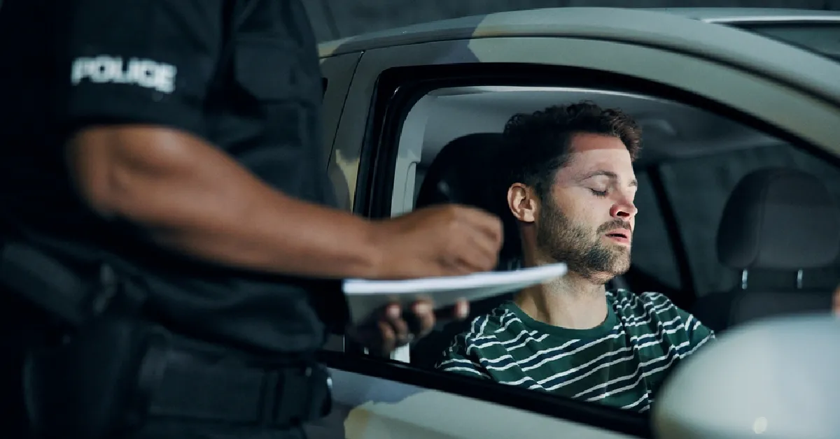 Non-Payable Traffic Fines