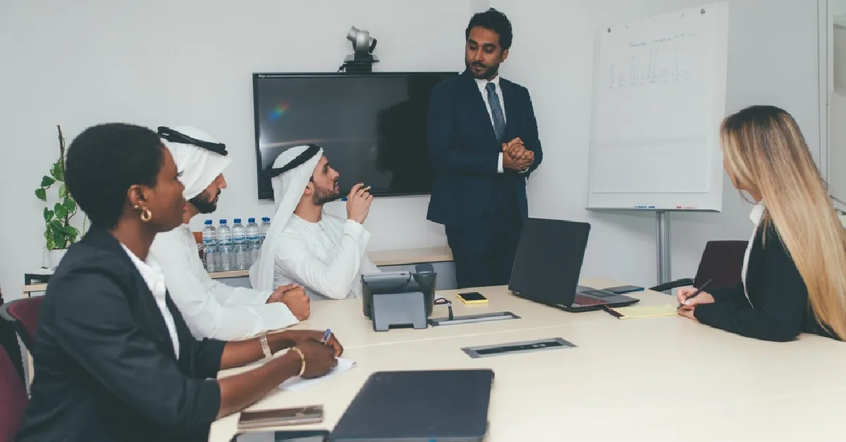 تأسيس شركة في دبي 2026