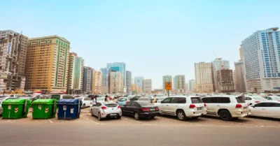 Parking Timings in Sharjah During Ramadan: The Ultimate Guide