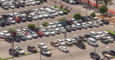 ramadan parking time in dubai