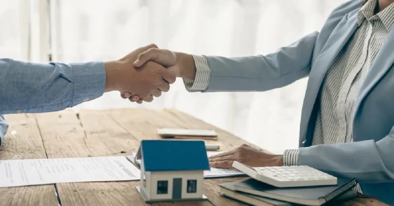 buying a second home