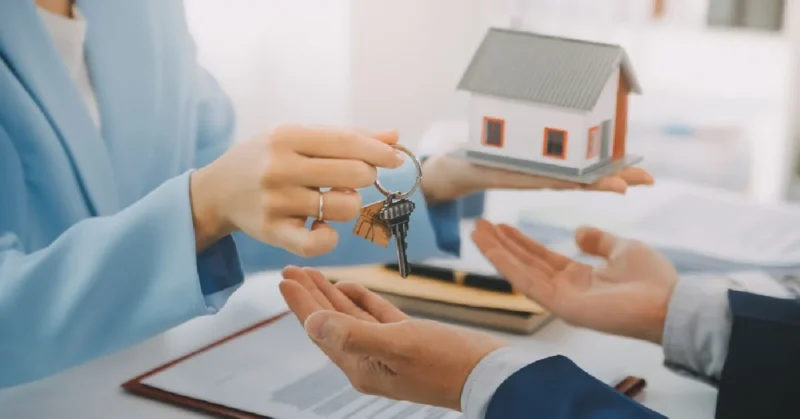 buying a second home