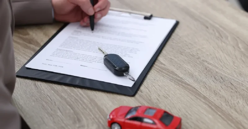 استئجار سيارة في دبي