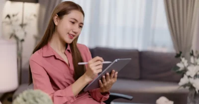 أفكار ومجالات العمل من المنزل للسيدات في الإمارات