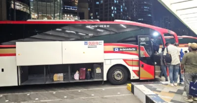 X22 Bus in Dubai: Route, Stops, Schedule, Fare & Passenger Guide