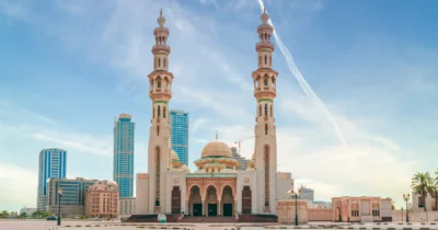 مسجد بن درويش