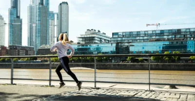 أفضل المماشي في دبي