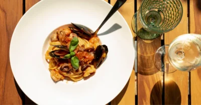 The Best Restaurants in Barsha Heights, Dubai