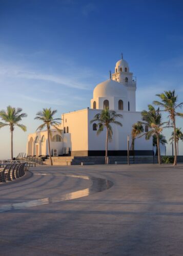 al falah mosque sharjah