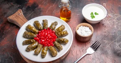 صحن دولما