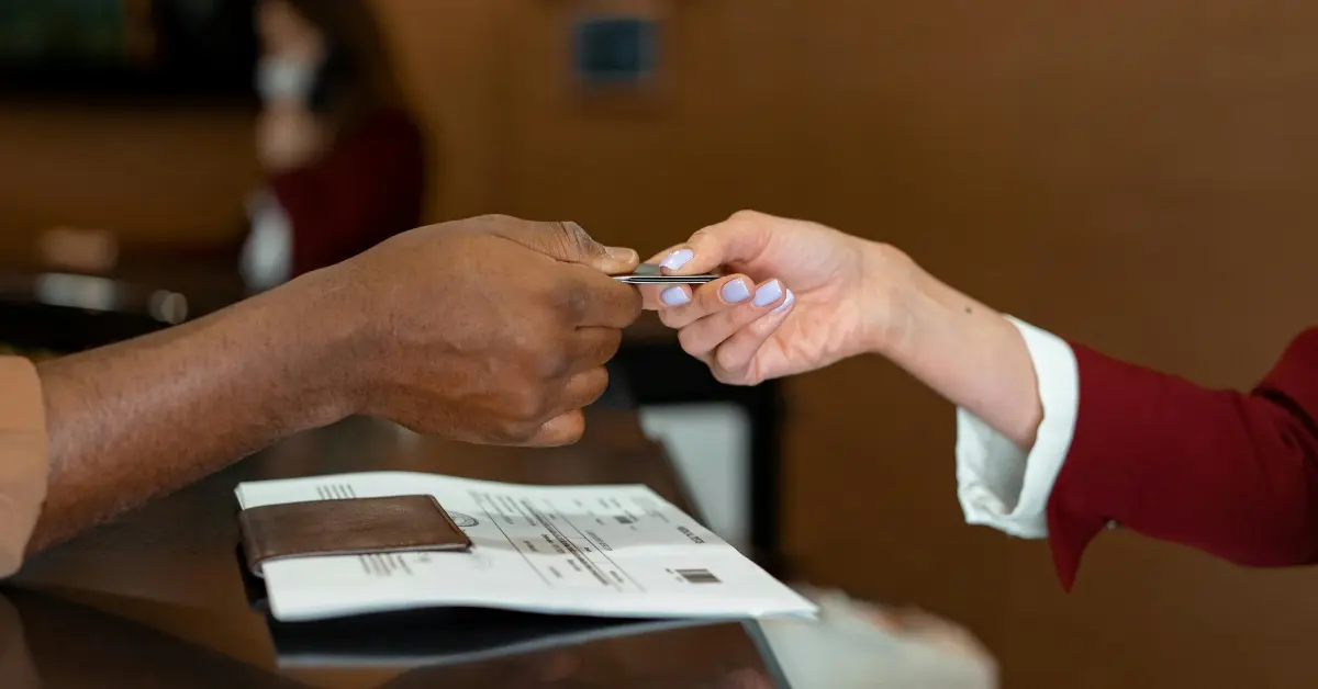 صورة توضح أفضل مكاتب سفريات في أبوظبي