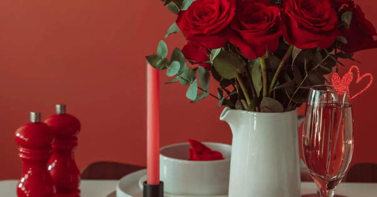 عشاء رومانسي في أفضل المطاعم الرومانسية في دبي