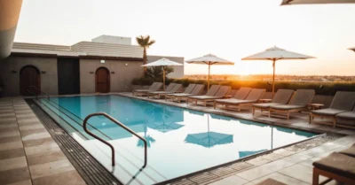 Swimming Pool Construction Costs in Dubai: Detailed Breakdown