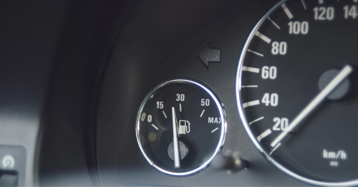 Reducing Your Car Fuel Consumption in the UAE