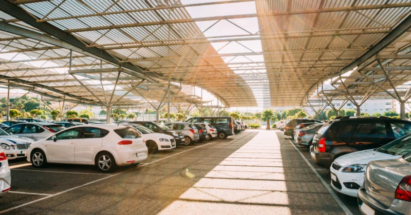 citywalk parking