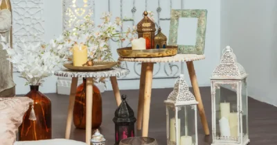 محلات زينة رمضان