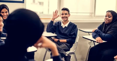 المدارس الوزارية في الشارقة: دليل شامل للمدارس ذات المنهاج الوزاري