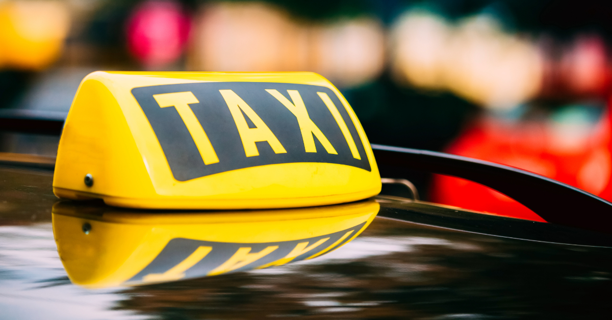 Taxi