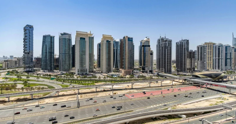 JLT