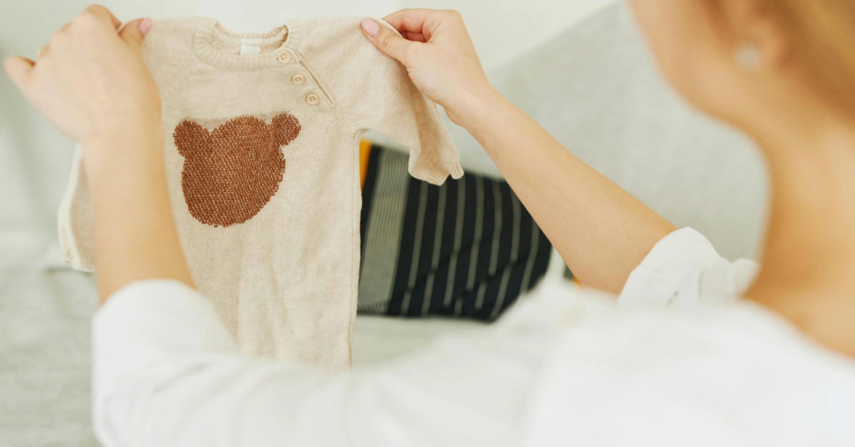 The best baby shop in Dubai to find your baby essentials