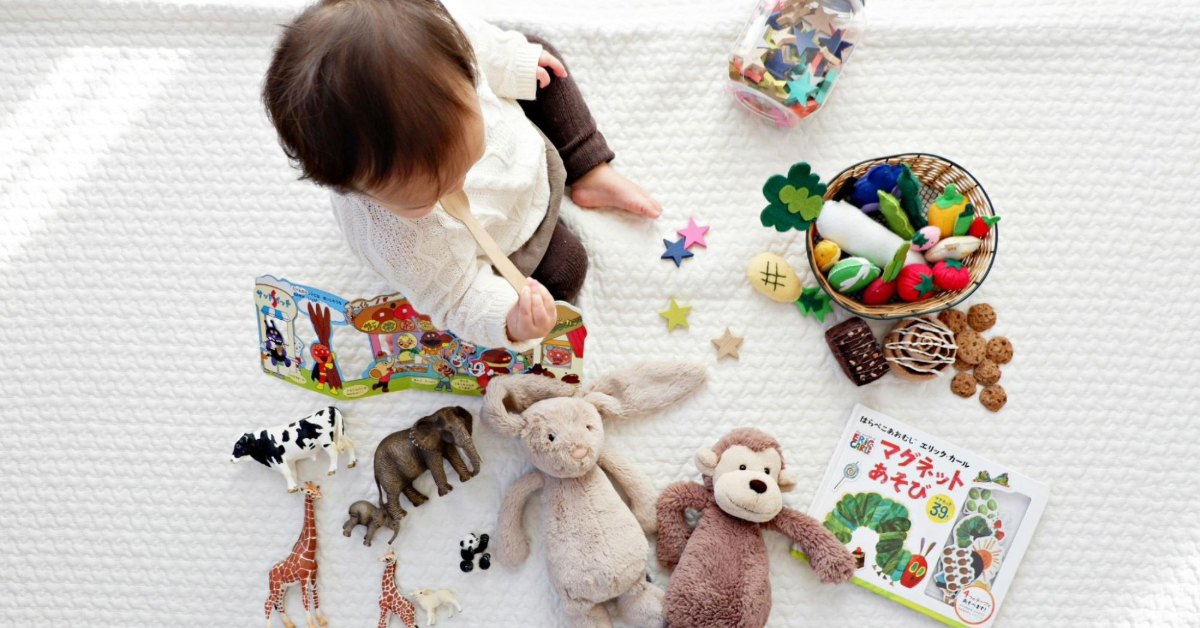 The best baby shops in Dubai and the UAE