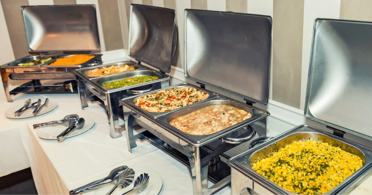 buffet in Ras Al Khaimah