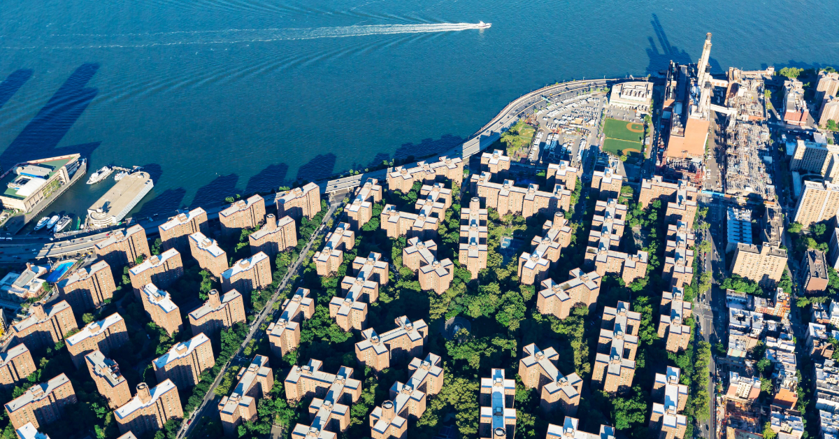 residences on premium islands